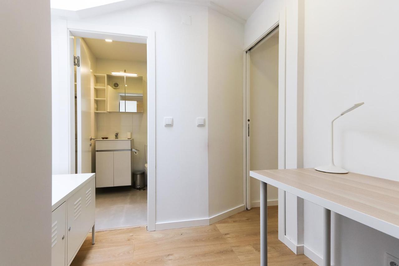 Wal Apartments- 3 Bedrooms With Parking Space Lisboa エクステリア 写真